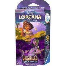 Lorcana - Deck Encanto  Inglés 