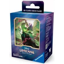 Lorcana - Caja de Mazo Ursula
