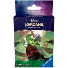 Lorcana - Fundas Estándar Ursula
