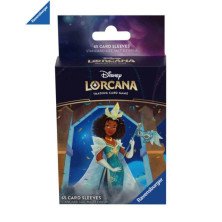 Lorcana - Fundas Estándar Tiana
