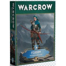 Warcrow - Arqueros de Feudom