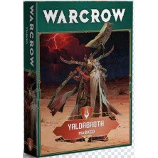 Warcrow - Marcados