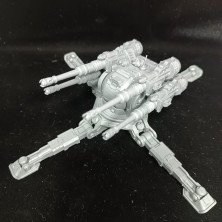 2ªmano Horus Heresy - Araknae Quad Accelerator