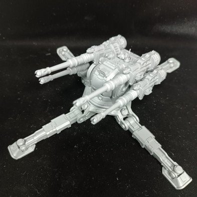 2ªmano Horus Heresy - Araknae Quad Accelerator