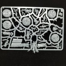 2ªmano Astra militarum - Los últimos del infierno