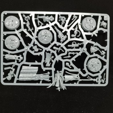 2ªmano Astra militarum - Los últimos del infierno