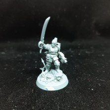 2ªmano Astra militarum - Minka Lesk