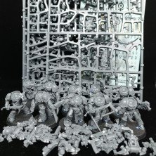 2ªmano Hijos del emperador - Torturadores