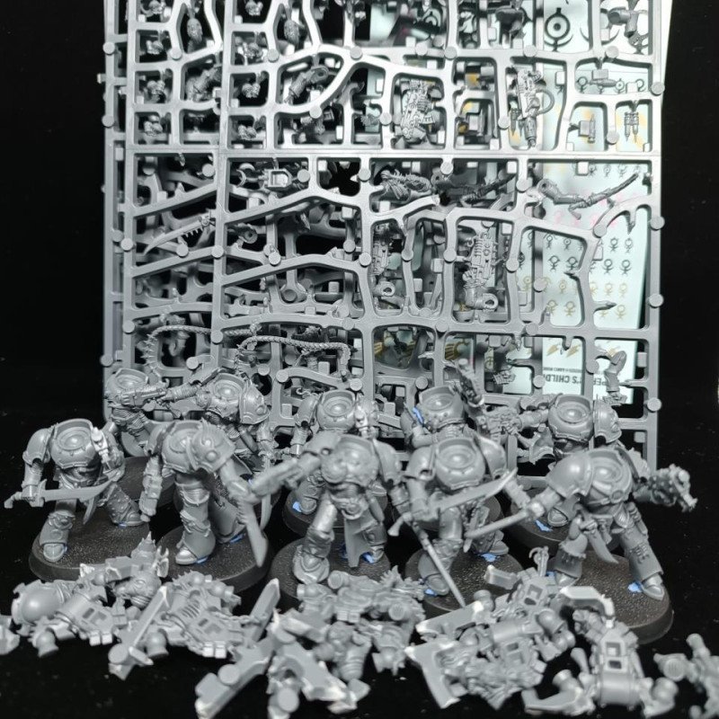 2ªmano Hijos del emperador - Torturadores