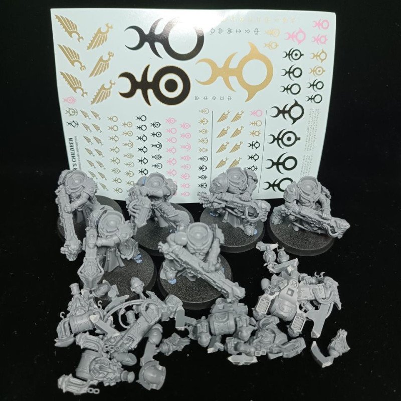 2ªmano Hijos del emperador - Ruidosos