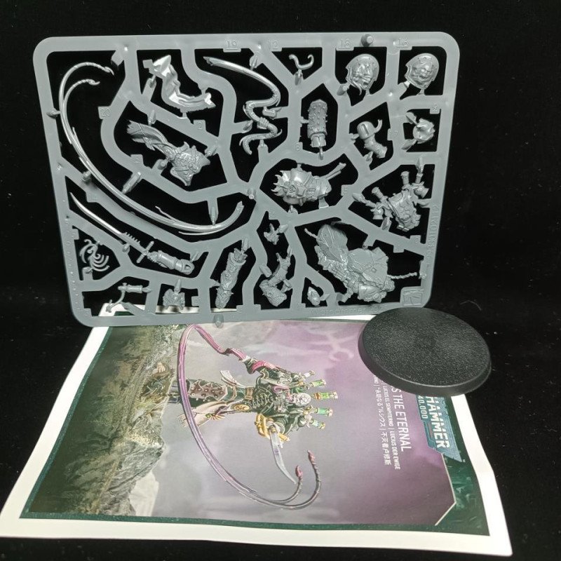 2ªmano Hijos del emperador - Lucius el sempiterno