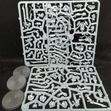 2ªmano Hijos del emperador - Filos implacables