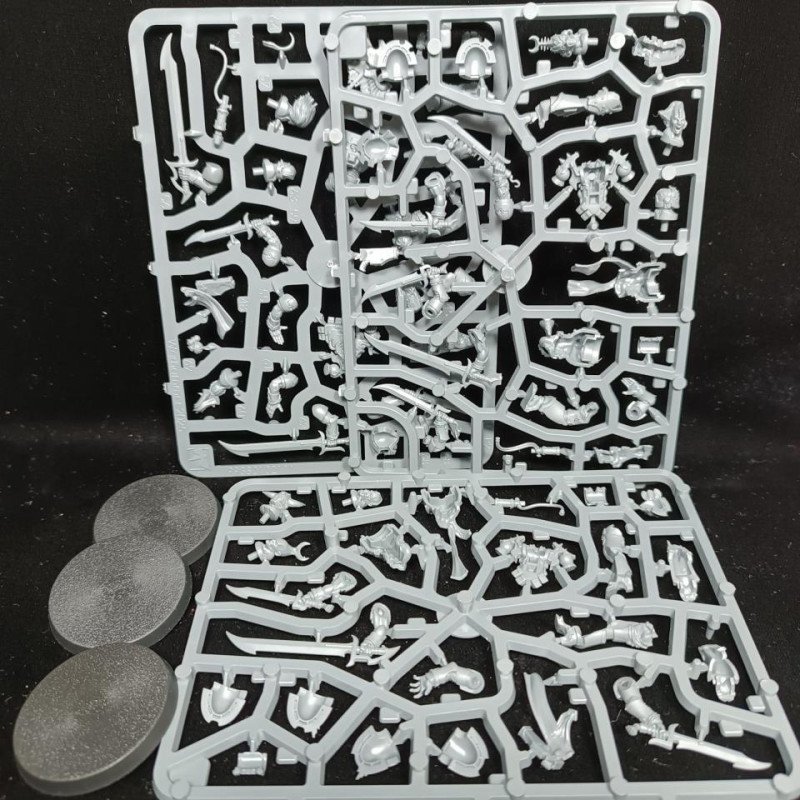 2ªmano Hijos del emperador - Filos implacables