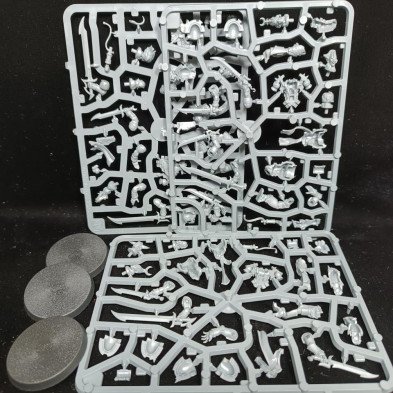 2ªmano Hijos del emperador - Filos implacables