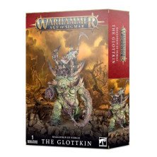 Agusanados de Nurgle - Los Glotales
