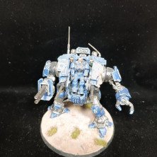 2ªmano Marines espaciales - Invictor