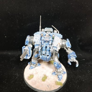 2ªmano Marines espaciales - Invictor