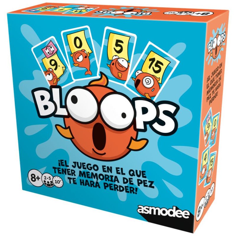 Bloops