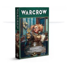 Warcrow - Hegemony supports