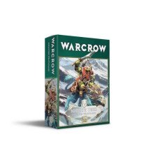 Warcrow - Pelaje de ira montado