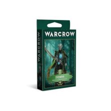 Warcrow - Neakail Oen Fhiahra