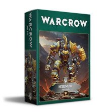 Warcrow - War Rig