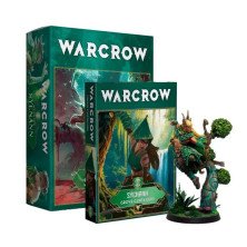 Warcrow - Syenann Bundle