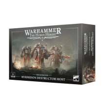 Mechanicum - Mymidon Destructor Host