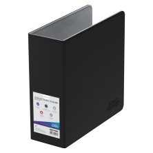 Collector's Album Xenoskin Compact - Black