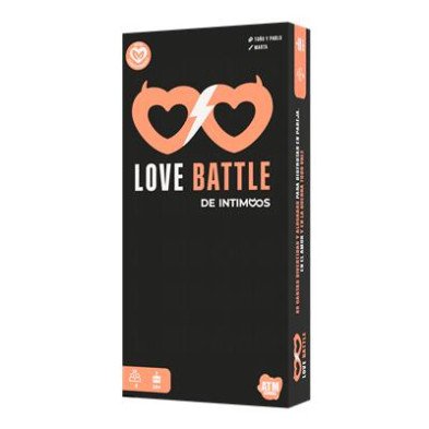 Love Battle