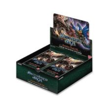 Battle Spirits Saga - BSS02  Sobre 