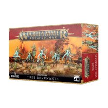 Sylvaneth - Tree-Revenants