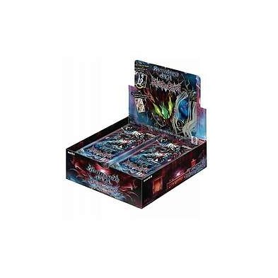 Battle Spirits Saga - BSS04  Caja Sellada 