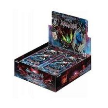 Battle Spirits Saga - BSS04  Sobre 