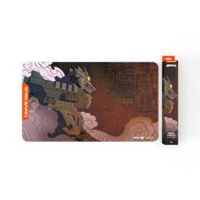 Tapete Reign Of Kaiju - Mecha Godzilla Kiryu