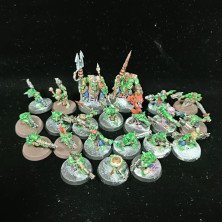 2ªmano ORK050 - Gretchin
