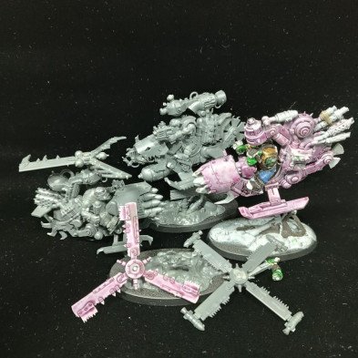 2ªmano ORK051 - Kopteros