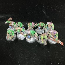 2ªmano ORK053 - Chicoz