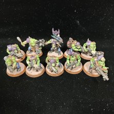 2ªmano ORK056 - Chicoz