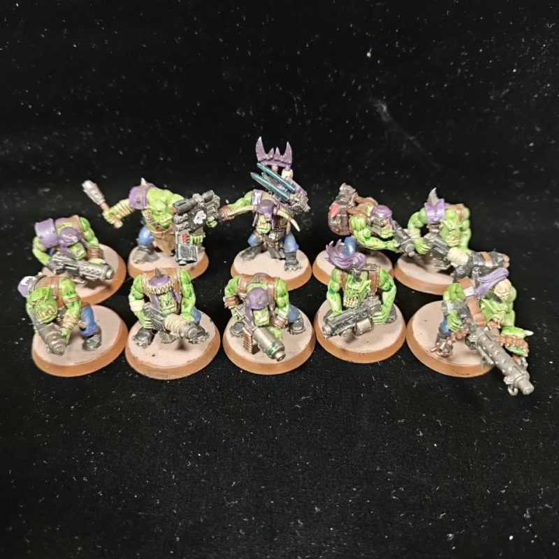 2ªmano ORK056 - Chicoz