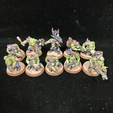 2ªmano ORK056 - Chicoz