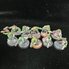 2ªmano ORK057 - Chicoz