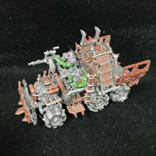 2ªmano ORK059 - Kamion