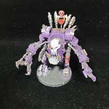 2ªmano ORK060 - Dreadnought orko