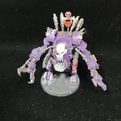 2ªmano ORK060 - Dreadnought orko