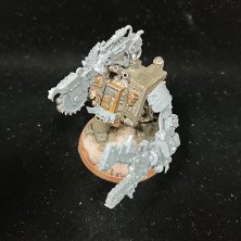 2ªmano ORK061 - Dreadnought orko conversionado