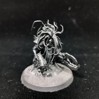 2ªmano ORK062 - Zogrod Verrugozgrod