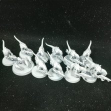 2ªmano TI047 - Termagantes