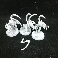 2ªmano TI049 - Saltadores de Von ryan