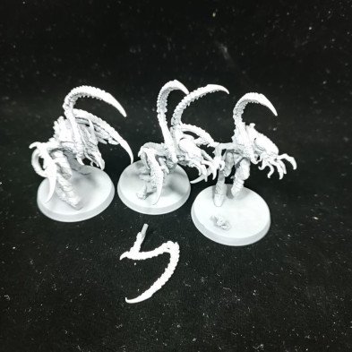 2ªmano TI049 - Saltadores de Von ryan